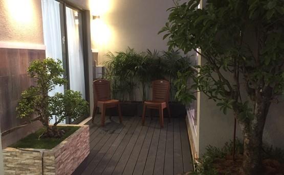 penhouse for rent in district 2 D2144167 (9)